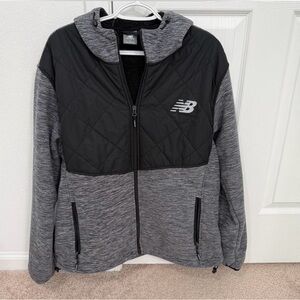 Nwt New Balance Men Jacket size Large